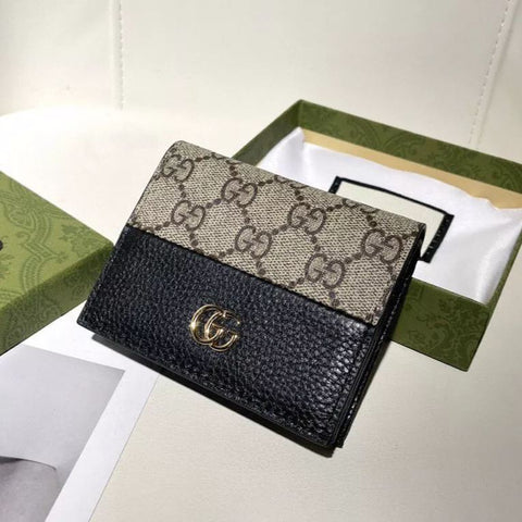 Ophidia Series Wallet