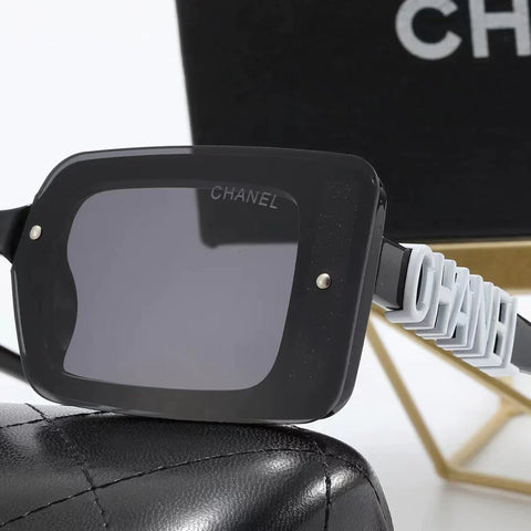 7-Color Fashion  Polarized Sunglasses