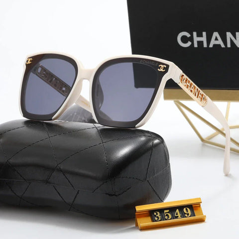 7-Color Fashion Sunglasses Polarizer