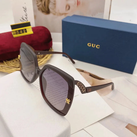 5 Colors Fashion G542 Sunglasses