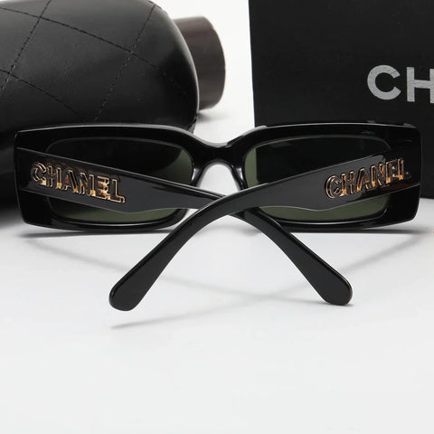 4 Colors Fashion  Small Polarized Sunglasses