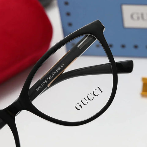 5-color stylish  letter sunglasses