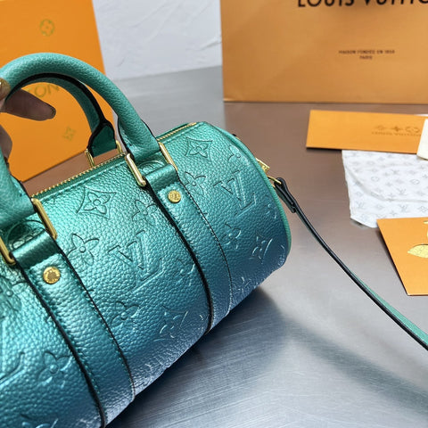 Speedy Series Gradient Bag