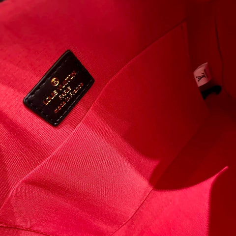 Speedy Nano Pillow Bag