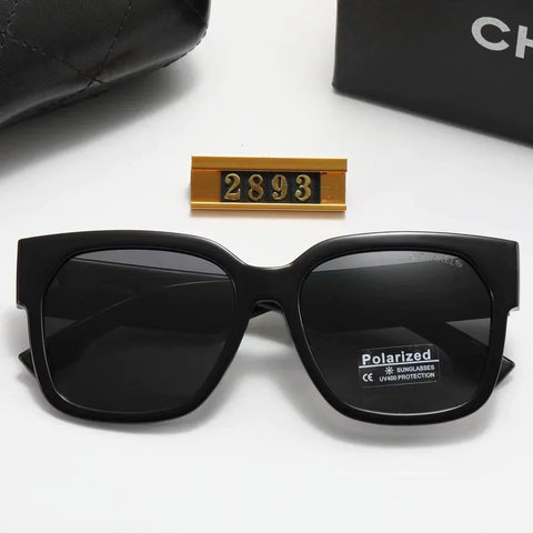 5-color fashion pattern printing sunglasses