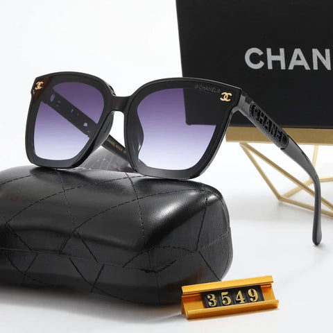 7-Color Fashion Sunglasses Polarizer