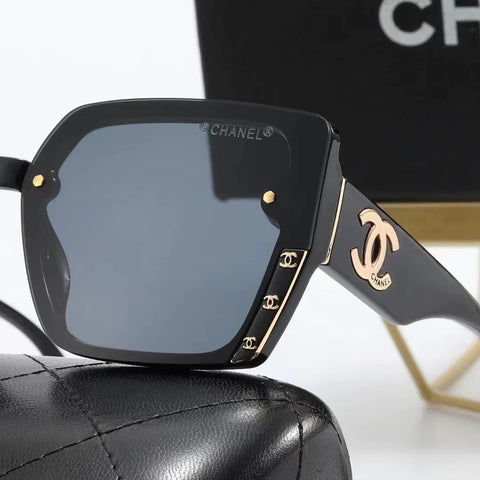 4-color  polarized sunglasses