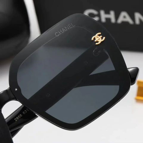 6-color fashion  polarized sunglasses