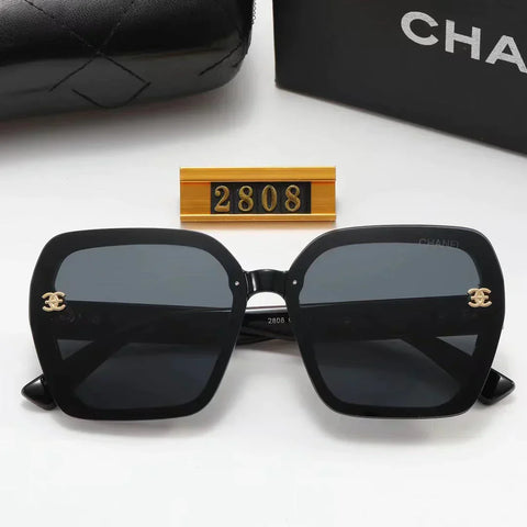 6-color fashion  polarized sunglasses