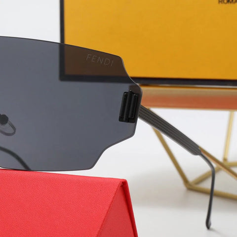 New Cool One-piece Watermark sunglasses