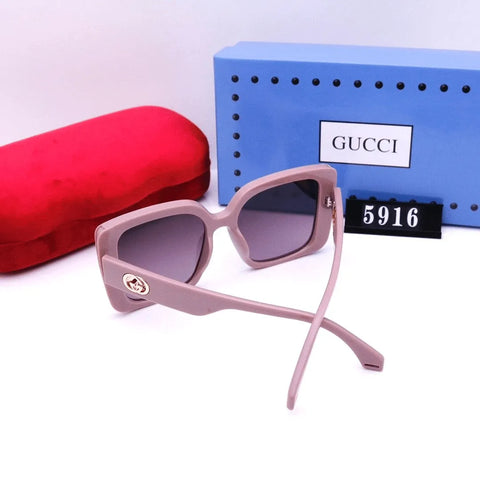 5 Colors Fashion G5916 Sunglasses