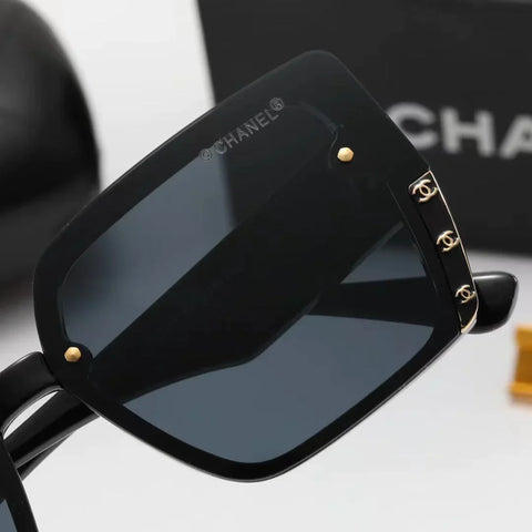 4-color  polarized sunglasses