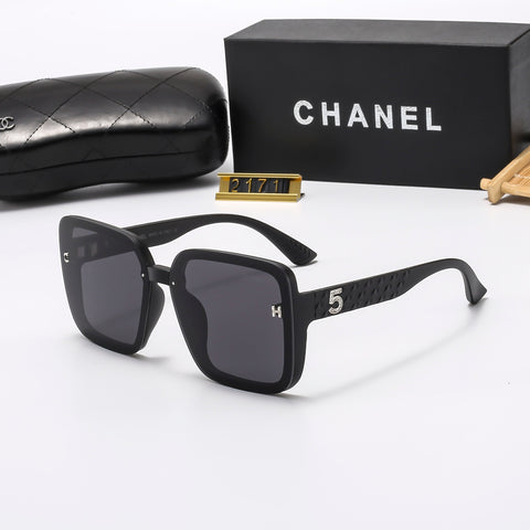 4 colors of trendy celebrity sunglasses 2171