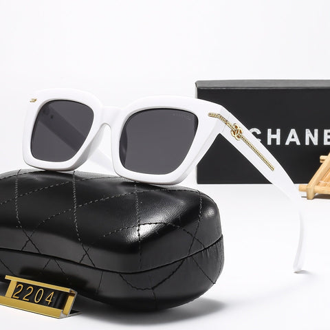 5-color hot polarized sunglasses 2204