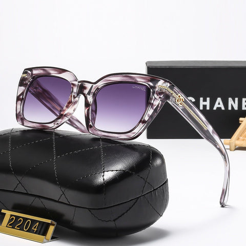 5-color hot polarized sunglasses 2204