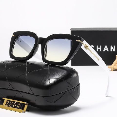 5-color hot polarized sunglasses 2204