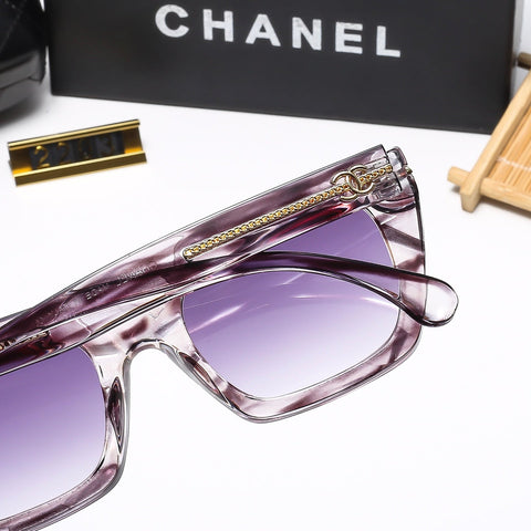 5-color hot polarized sunglasses 2204