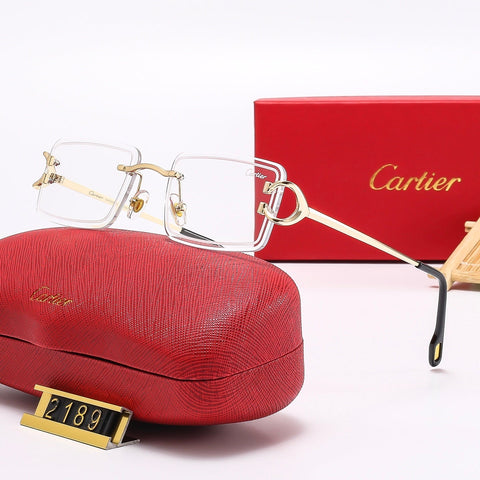 6-color personalized polarized sunglasses 2189