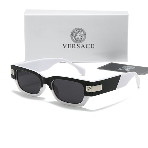 7 colors gradient sunglasses 8907