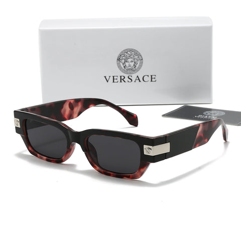 7 colors gradient sunglasses 8907