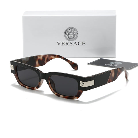 7 colors gradient sunglasses 8907