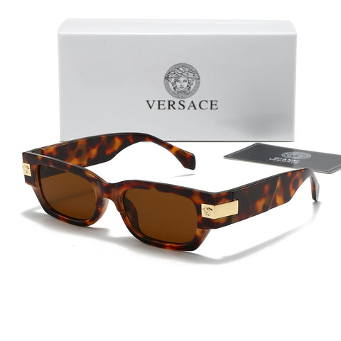 7 colors gradient sunglasses 8907