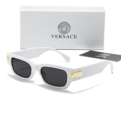 7 colors gradient sunglasses 8907