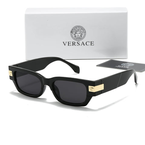 7 colors gradient sunglasses 8907