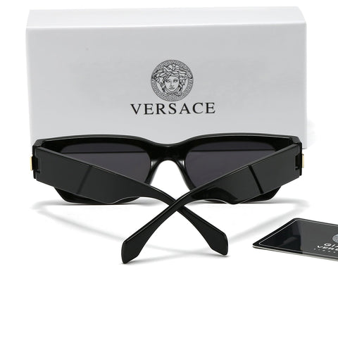 7 colors gradient sunglasses 8907