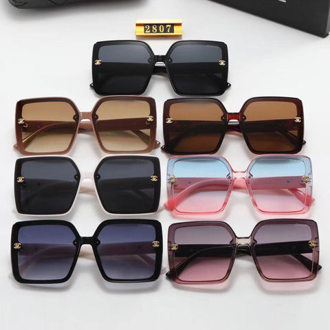 7 Colors Fashion Classic Sunglasses