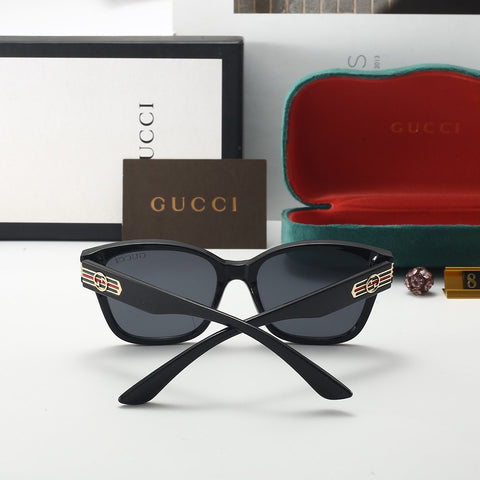 5 colors trendy sunglasses 8642