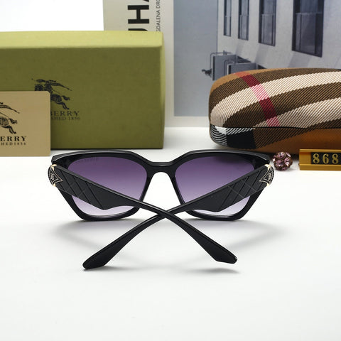 5 Color Classic Women's Sunglasses 8680