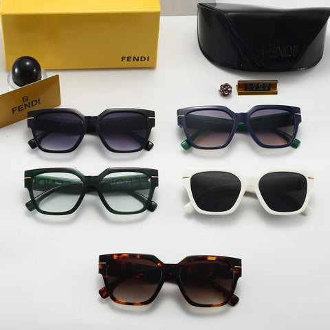5 colors to choose from. UV protection lenses 2727