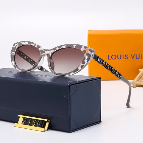 5 colors UV protection personalized sunglasses  2150