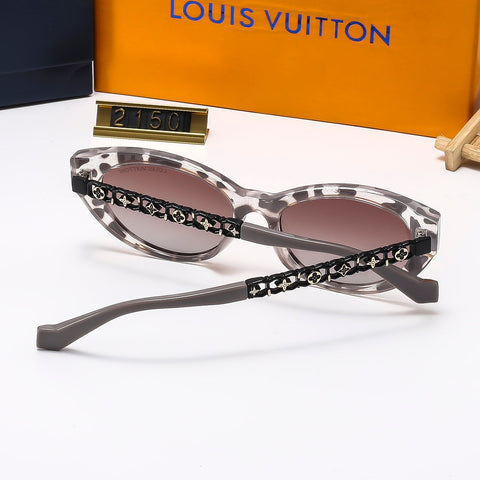 5 colors UV protection personalized sunglasses  2150