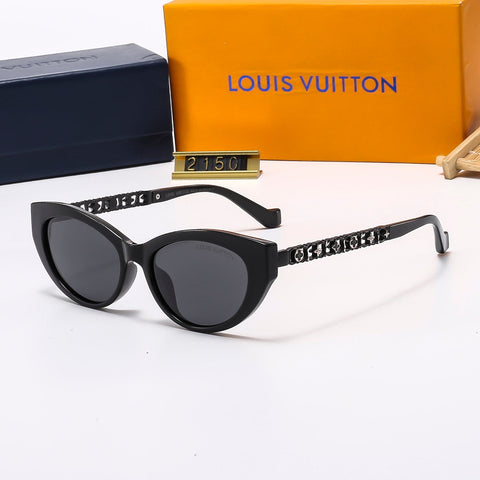 5 colors UV protection personalized sunglasses  2150
