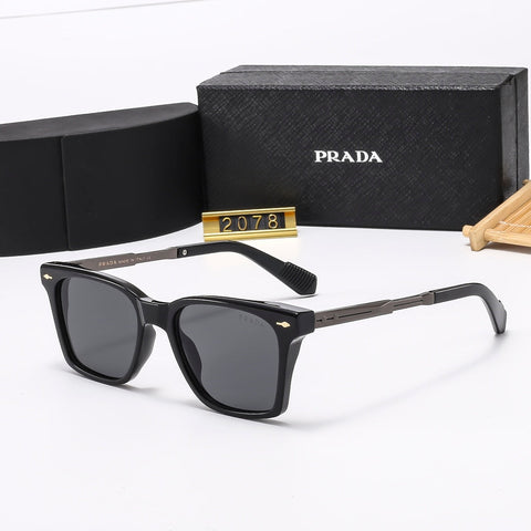 6 colors high quality sunglasses  2078