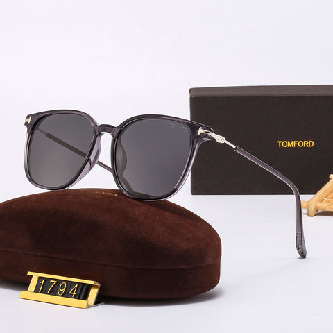 5 colors simple sunglasses 1794