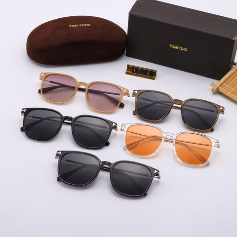 5 colors simple sunglasses 1794