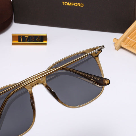 5 colors simple sunglasses 1794