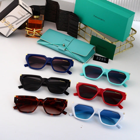 6 colors of fashionable and popular sunglasses  3295