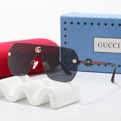 7 colors UV protection trendy sunglasses  17536