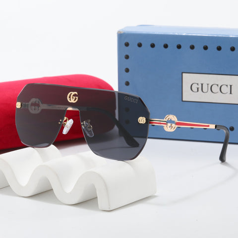 7 colors UV protection trendy sunglasses  17536