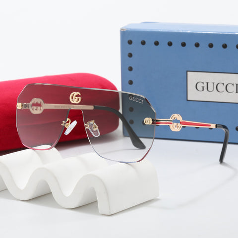 7 colors UV protection trendy sunglasses  17536