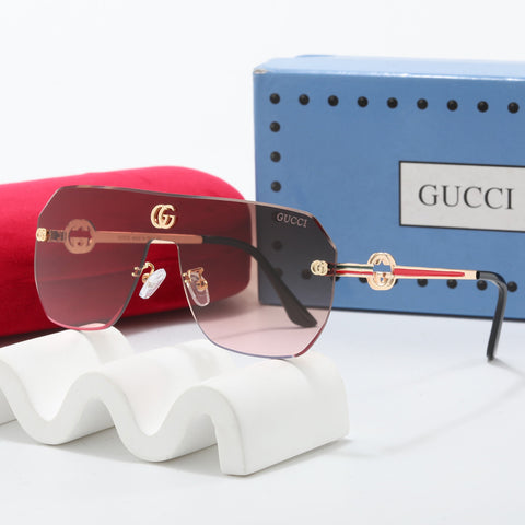 7 colors UV protection trendy sunglasses  17536