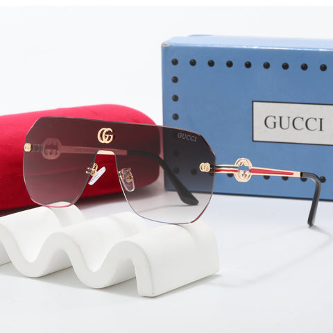 7 colors UV protection trendy sunglasses  17536