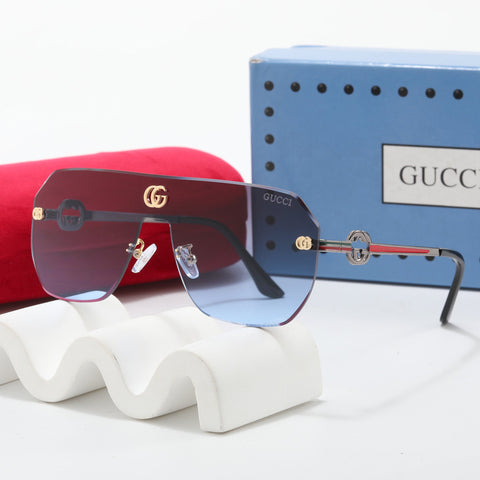 7 colors UV protection trendy sunglasses  17536