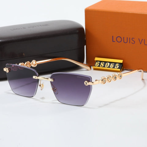 7 colors polarized sunglasses  68065