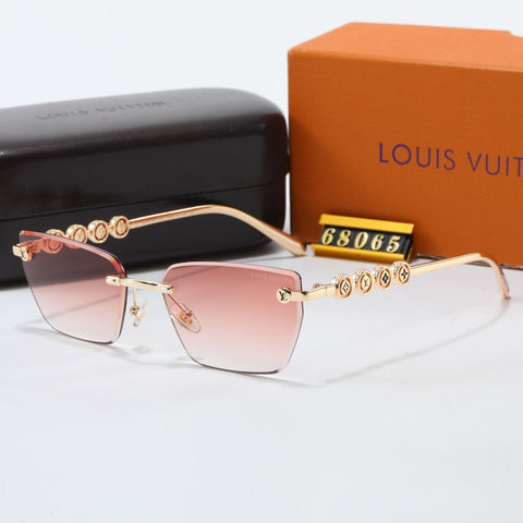 7 colors polarized sunglasses  68065