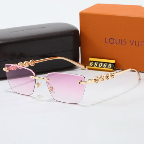 7 colors polarized sunglasses  68065